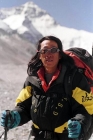 阎庚华，只身攀登珠峰成功的中国第一人，一个我曾熟悉的人 ... ... ...