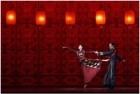 欧阳镇，芭蕾舞剧-’红色娘子军’- 江青-及其他 （3)
