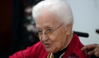 著名俄语教育专家李莎100岁寿辰庆祝会在京举行