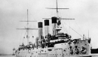“阿芙罗拉”号巡洋舰：世纪交接时代的产物—转帖