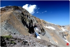 【大山深处】再回李维特峰 (Leavitt Peak, 3527米）