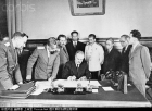 1945年国民政府与苏联签订的几个协议 zzwave.com
