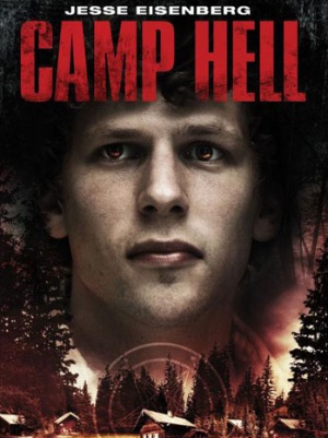 Camp Hell Movie Jesse Eisenberg - P 2011 zzwave.com